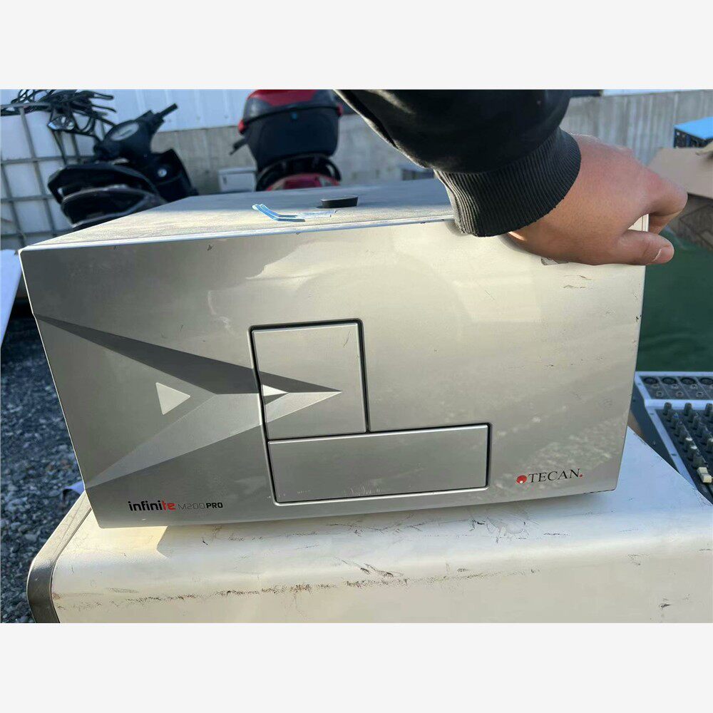 帝肯M200PRO荧光分析仪 备件/咨询