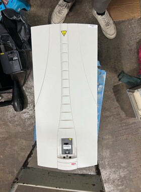 ABB变频器ACS55001180A4 实物拍摄 成色 备件/咨询