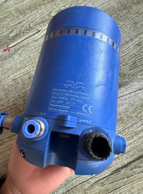 Alfa+Laval阿法拉伐thinktop+顶部控制器阀 维修/咨询