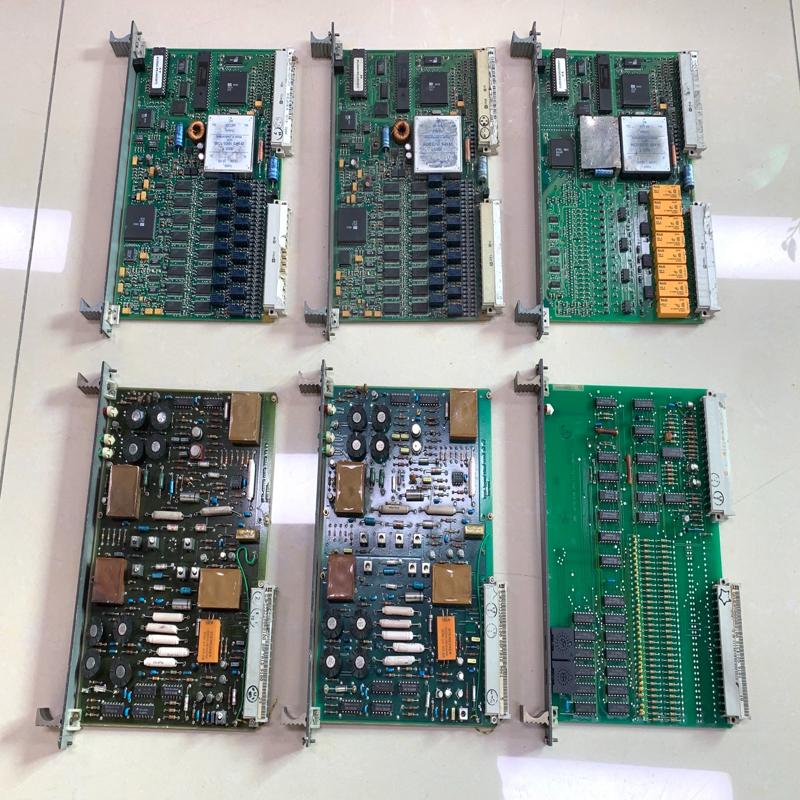 ABB控制板88FT01 81EB10 81EU 备件/咨询