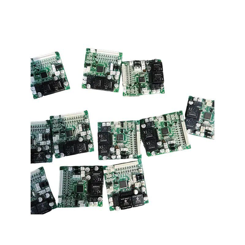 STM32F103VET6芯片带板VRB1205YmD-6 备件/咨询