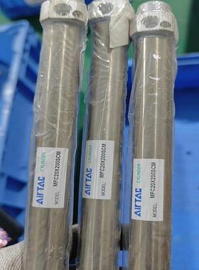 MFC20X200SCM亚德客迷你气缸共三个 备件/咨询