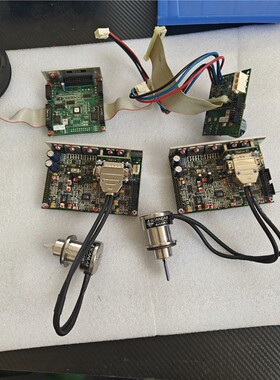 scanlab 紫外打标振镜电机 355nm 维修/咨询