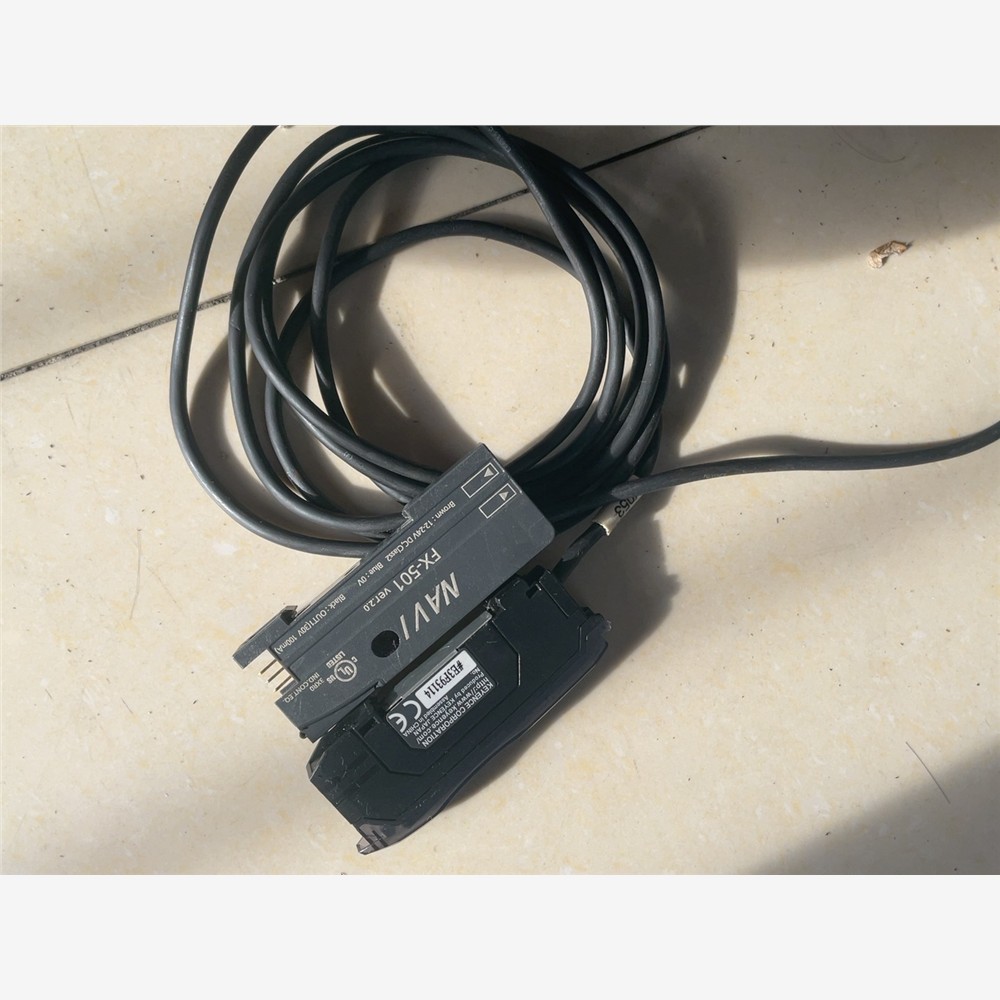 FS-N18N一个，FX-50打维