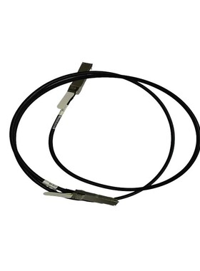 惠普HP QSFP-40G-CU2米堆叠线 备件/咨询
