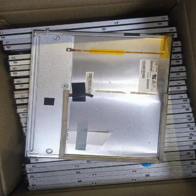 新到一批12.1寸AC121SA01/02现 备件/咨询