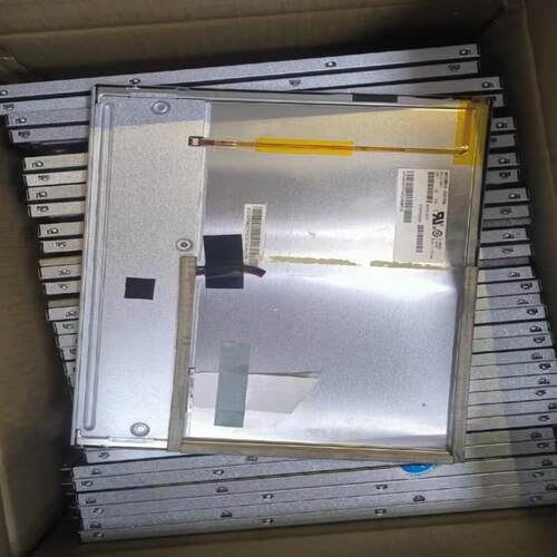 新到一批12.1寸AC121SA01/02现 备件/咨询