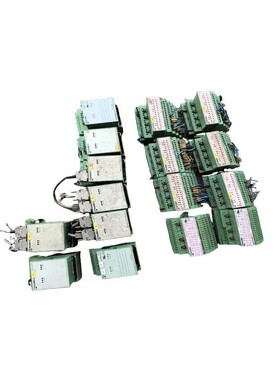 菲尼克斯PLC 模块2750633  2754341  27 备件/咨询