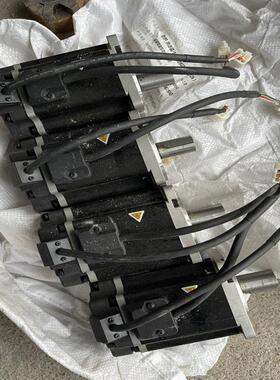 禾川伺服电机SV-X1MA075A-N2LN/7 维修/备件