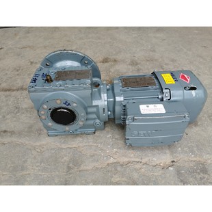 备件 SEW赛威减速机 DRS71S4BE05HF 咨询 SAF57