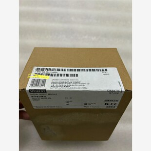 备件 6ES7326 咨询 来 实单 2BF41 0AB0全新原标未开封