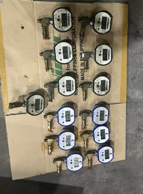 Cecomp Electronics DPG1000B1 备件/咨询