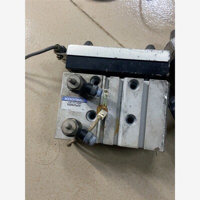 小金井气动元件CDAS12*10