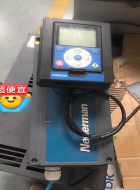 变频器 nederman尼德曼变频器 备件/咨询