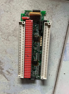 FX2N-64M板子JY331B86304F一张成色如图 备件/咨询