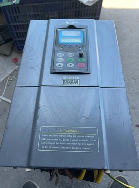 康沃变频器CVFP34T0150/15KW/380V 备件/咨询