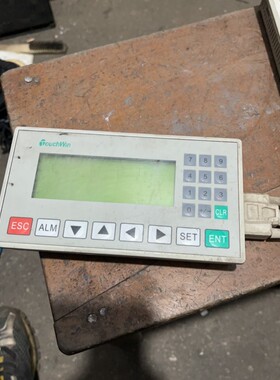 OP320AN 信捷文本显示器 备件/咨询