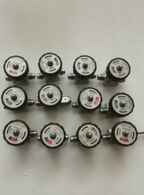 TKSCT 隔膜阀316 EP10K1/4VCR公头 备件/咨询