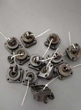 THKFK固定座 备件/咨询