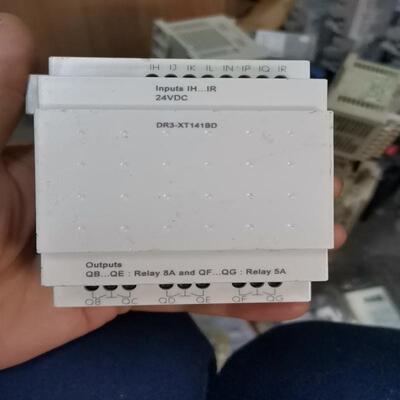 DR3-XT141BD 备件/咨询