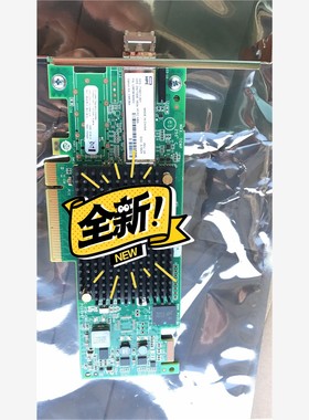 全新 原装 新款 HPE LPE16000 C8R38A 备件/咨询