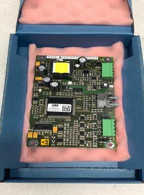 ABB控制板3BHE005555R0101原装现 备件/咨询