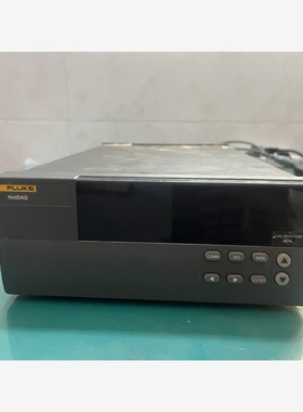 福禄克Fluke-NetDAQ2640A/41A数据采集仪、 维修/咨询