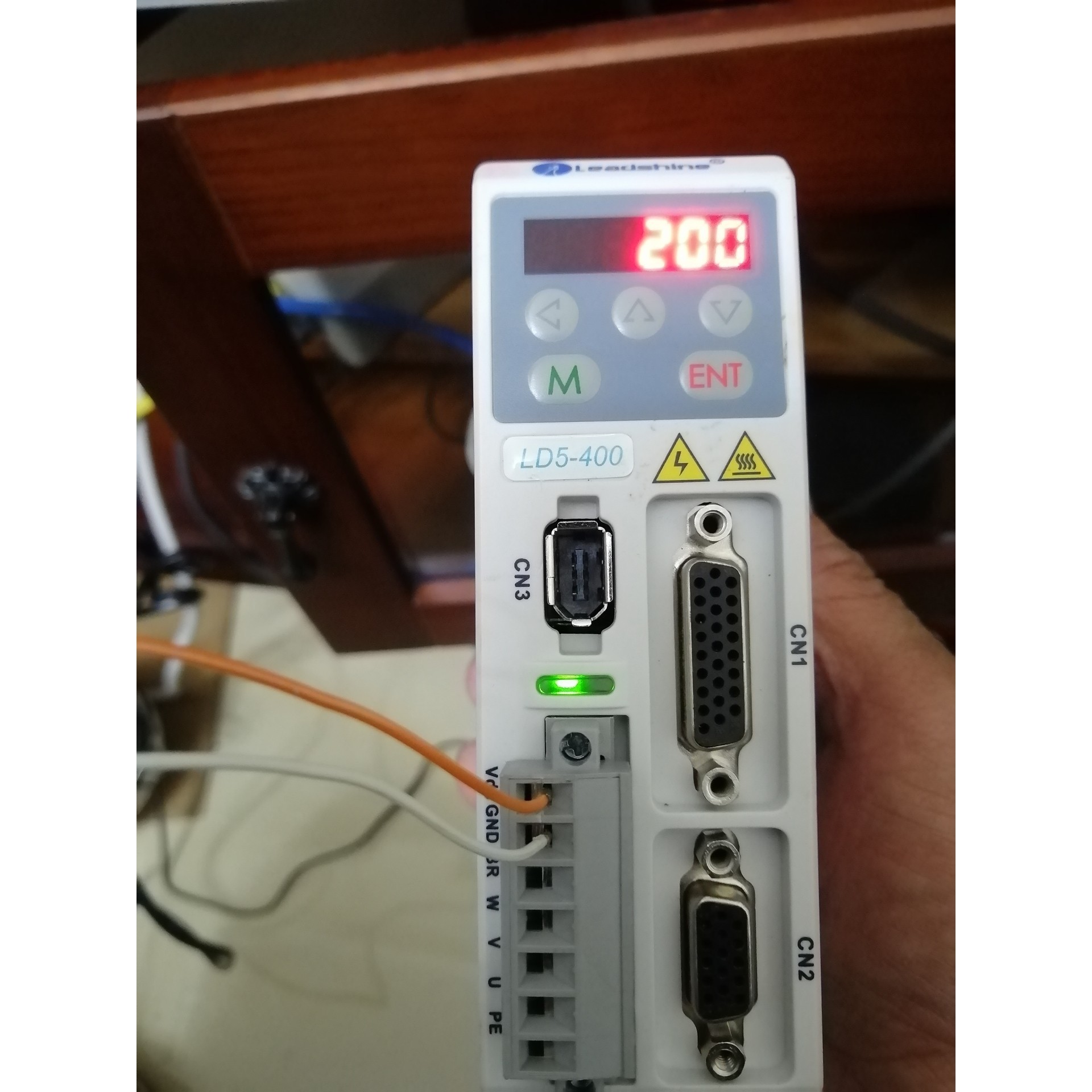 雷赛科技LD5400Z 看图 备件/咨询