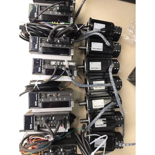 欧瑞伺服电机套装750WSDP10-G751T2K2电机 备件/咨询