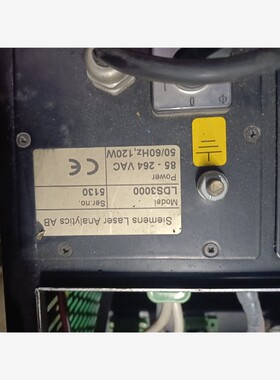 LDS-3000 SIEMENS 备件/咨询