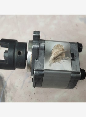 ASEDA   液压齿轮泵(九成新) 备件/咨询