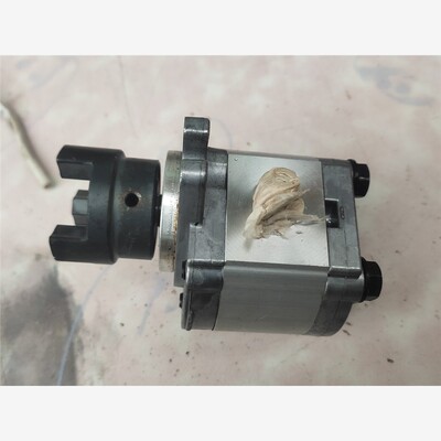 ASEDA   液压齿轮泵(九成新) 备件/咨询