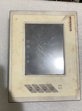 Lenze触摸屏 MP 600 DVI 型号106MO02 备件/咨询