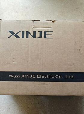 全新信捷伺服驱动器 DS3L-41P5-PFA  备件/咨询