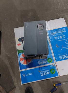 HLP-SK190   海利普30KW永磁变频器实物拍 备件/咨询