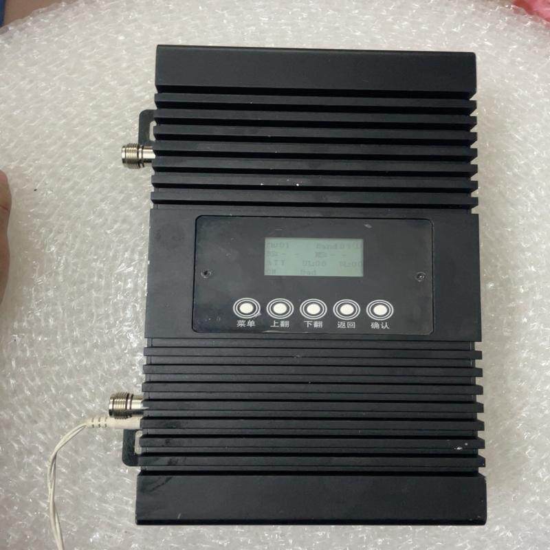 基带同步移动SA5G全网通4G工程类信号放大器L 维修/咨询