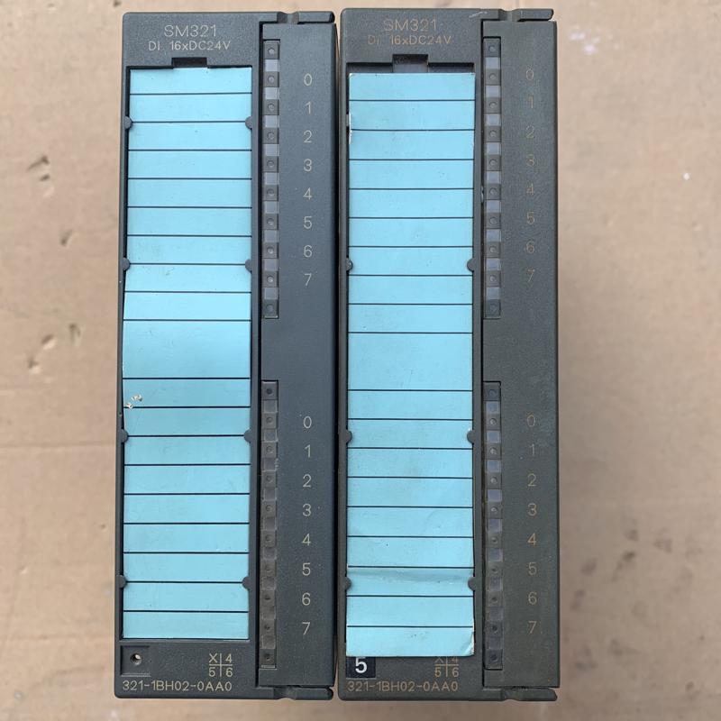 6es7 321-1bh02-0aa0 p 备件/咨询