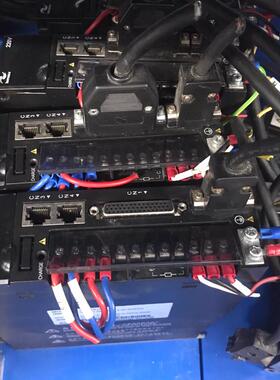 伺服电机套装200wIS620PS1R6I 维修/备件