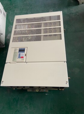 安川F7变频器CIMR-F7B4160现货测试好160KW成 备件/咨询