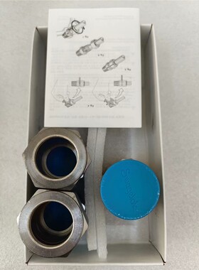 世伟洛克 Swagelok   SS-1610-1-16RT 维修/咨询