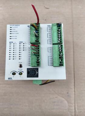 DVP28SV11T 备件/咨询