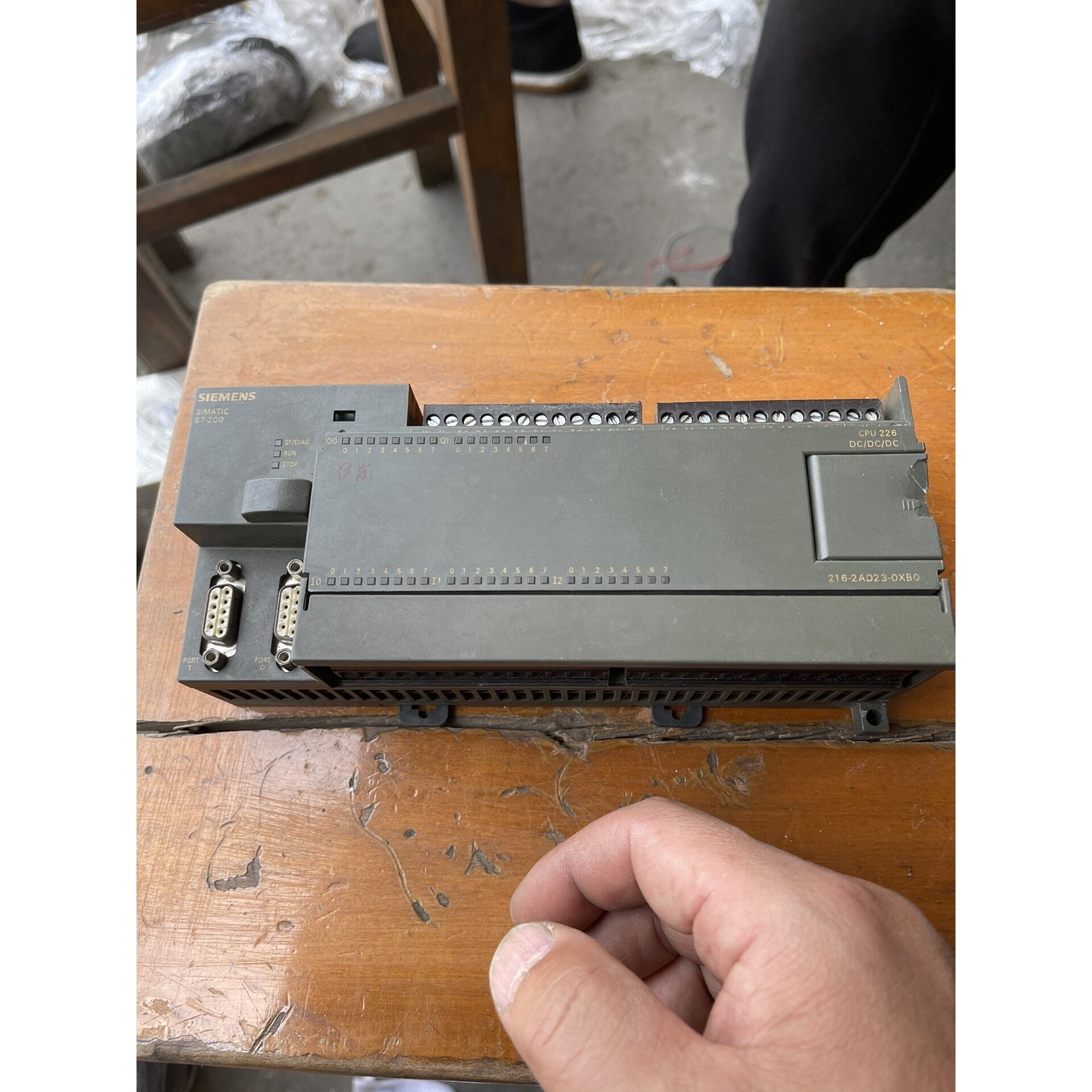 PLC6ES72162AD230XB0 备件/咨询