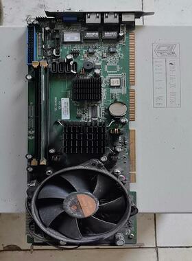 FSC-1814V2NA工控机主板的包好 备件/咨询