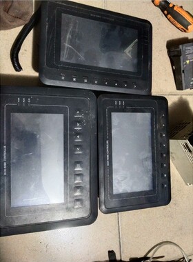 拆机空压机屏，MAM6080BTV100,MAM60 备件/咨询