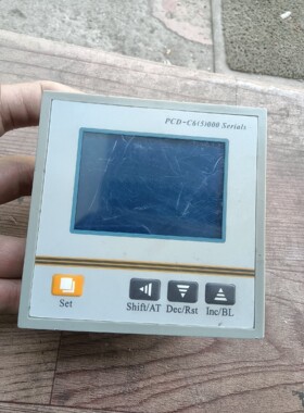 PCD-C6(5)000Serials智能温度控 备件/咨询
