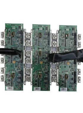 AGDR-71C驱动FS300R12KE3模块ABB80 维修/咨询