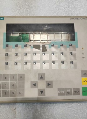 6AV3 617-1JC20-0AX1SIEMENSOP 备件/咨询