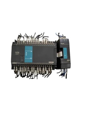 永宏PLCFBS-60MAT2-AC模块FBS-6A 备件/咨询