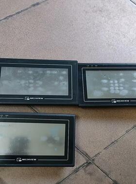 威纶触摸屏TK6070iH 3WVMT6070 备件/咨询