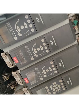 丹佛斯变频器FC-302PK75T5E20H1BNCXXXS 备件/咨询